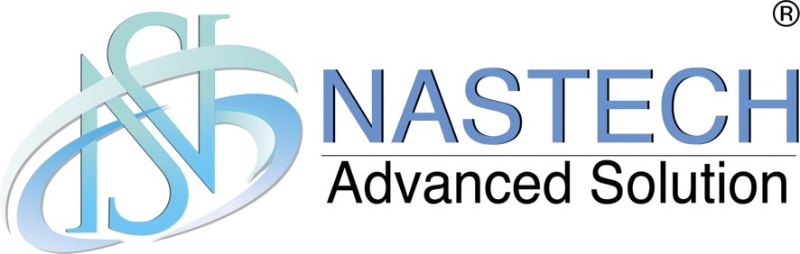 NASTECH Logo